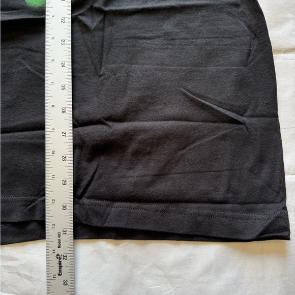 NEW! The Exorcist Movie T Shirt/ Men's (2XL) Black 100% Cotton NWT Halloween - Picture 7 of 8